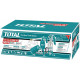 Kit Compresor 5 piezas Total Tools TATK051