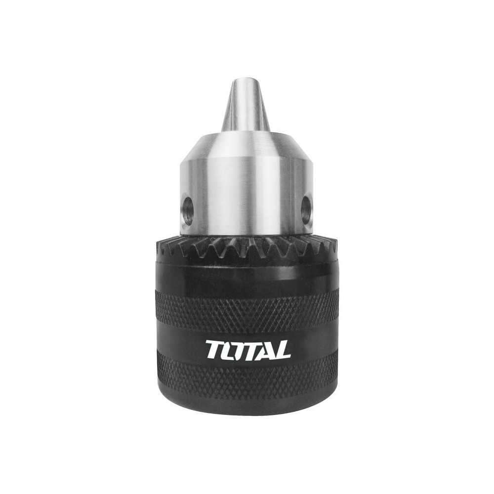Mandril Taladro 13mm Total Tools TAC451301
