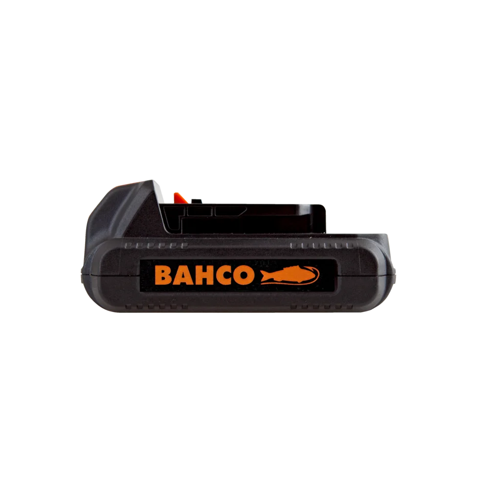 Batería Ion Litio 18V - 2Ah Bahco BCL33B1