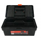 Caja porta herramientas 10 Lt. 400x217x166mm Bahco 4750PTB40