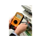 Tester - Multimetro Digital Bahco BMMTRMS1