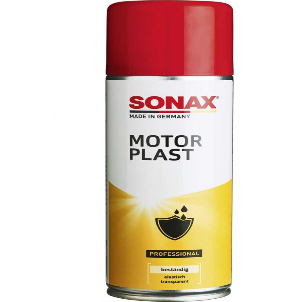 Limpia Motor 300 ML Sonax 34330200-544