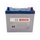 Batería de Auto 42Ah Positivo Derecho Bosch 39NS60SLMF