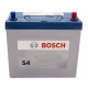 Batería de Auto 42Ah Positivo Derecho Bosch 39NS60LMF