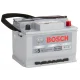 Batería de Auto 60Ah Positivo Derecho Bosch 39S560D-E