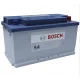 Batería de Auto 80Ah Positivo Derecho Bosch 3958014MF