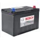 Batería de Auto 90Ah Positivo Derecho Bosch 39NX120-7LMF