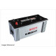 Batería de Auto 150Ah Positivo Izquierdo Bosch 39S3150D-T