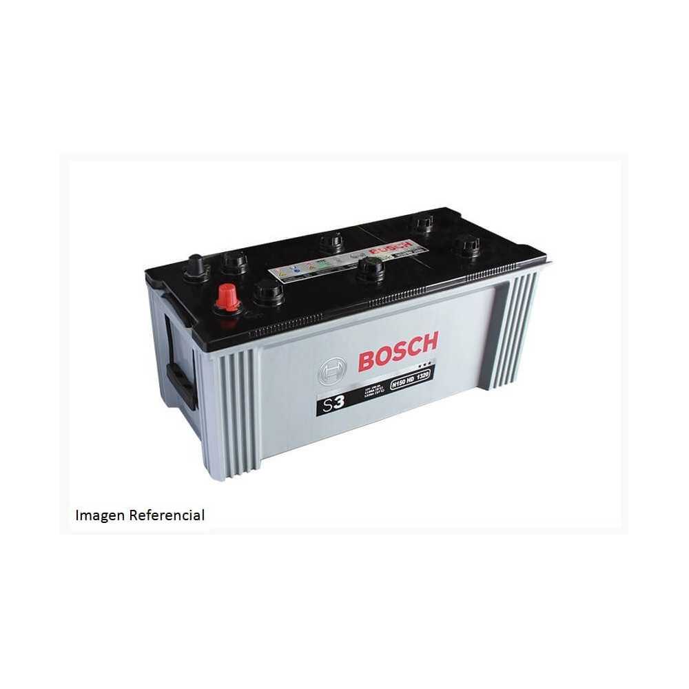 Batería de Auto 150Ah Positivo Izquierdo Bosch 39S3150D-T