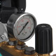 Hidrolavadora Gasolina Alta Presión Agua caliente 7.0Hp IP5000HW Power Pro 103010409