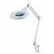 Lámpara de Aumento con Lente Circular 127mm 1.75X 3 Dioptrías Intbright 9006LED-3D