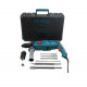 Rotomartillo SDS PLUS 800W Total Tools TH308266-2