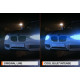 Ampolleta para Automóvil Foco Mayor - Luces Bajas 12V y 55W H1 Cool Blue Intense Osram 5764150CBI