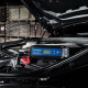 Cargador de Batería 6/12V Smart Charger 4000M Hyundai 11HYSC-4000M