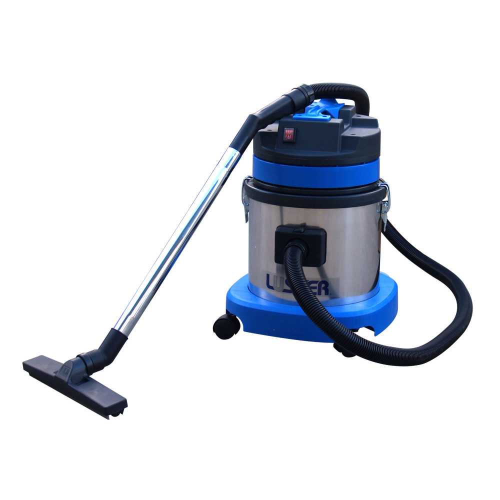Aspiradora polvo/agua Blue 570 - 15 Lts. 1300W Luster 7021000000570