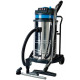 Aspiradora polvo/agua Blue 585 - 80 Lts. 3000W Luster 7021000000585