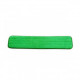 Mopa Microfibra Verde ULT. Velcro 40 cm caja 10 Und. Pongal 7044010111201