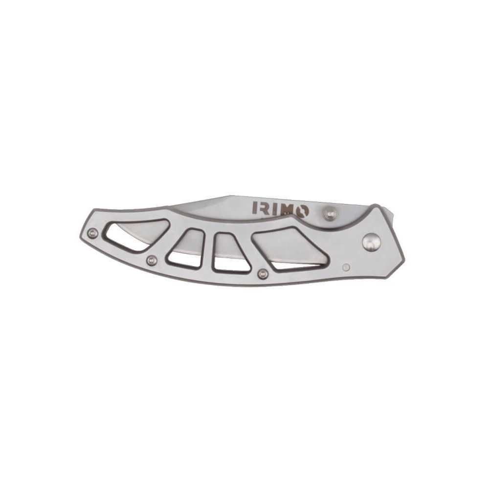 Cuchillo Plegable Acero Inoxidable 178 mm. Irimo 670-178-1