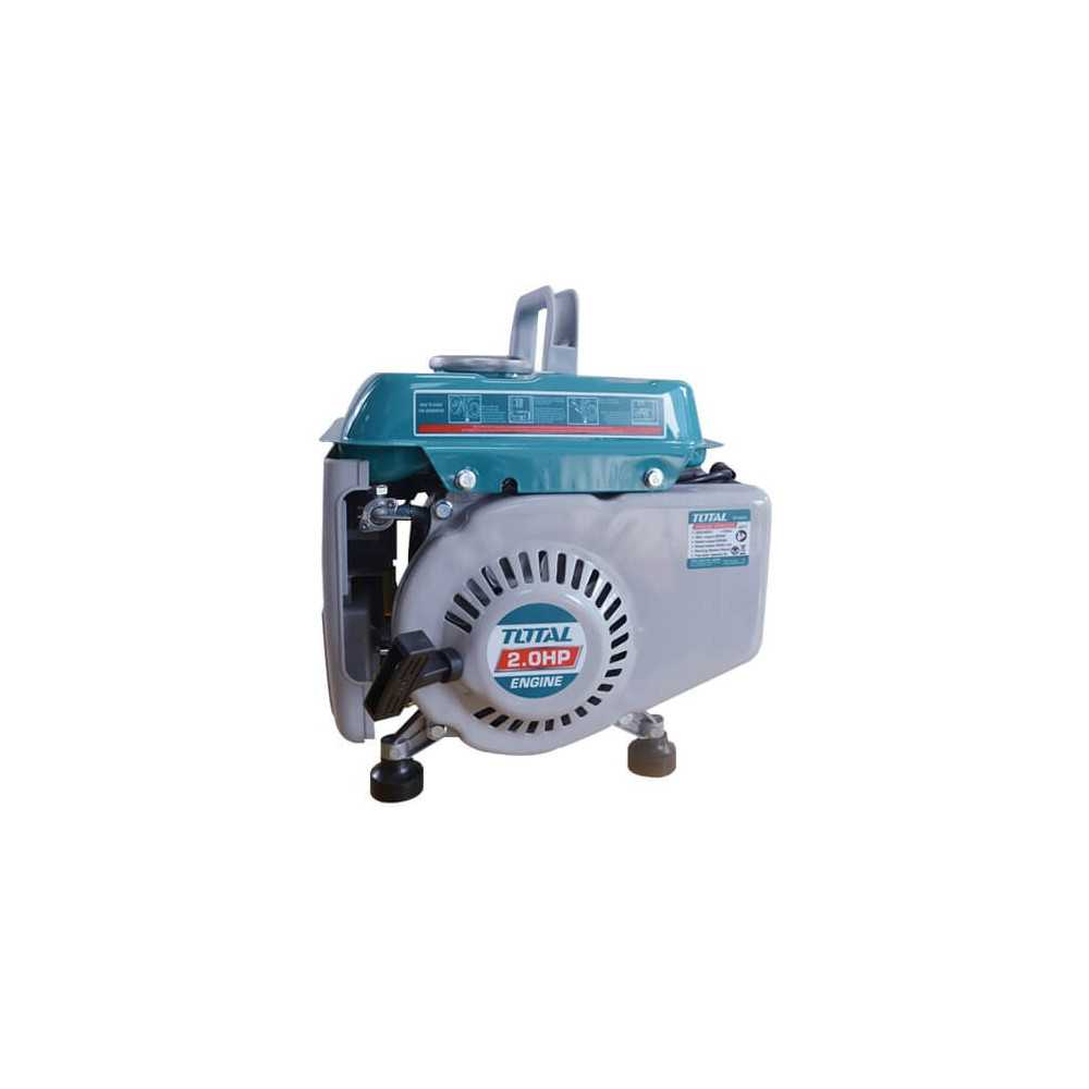 Generador Eléctrico a Gasolina 800W Total Tools TP18001