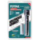 Linterna Recargable Led 5 W - Bateria LI-ION Total Tools TCFL186501