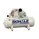 Compresor de aire CSV-20/250L 5HP 380V Trifásico Sin Aceite Schulz 9327531-0