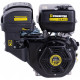 Motor Bencinero 12 hp Partida Manual GE400 Power Pro 103011599