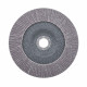 Disco Flap 7" (180mm) acero y acero inoxidable GR 40 18040 Neo MI-NEO-047216