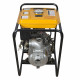Motobomba Diesel 3"x3" 6 Hp Arranque electrico SDP30LE Sds Power MI-SDS-47395
