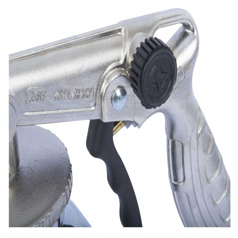 Pistola DE PULVERIZAR MOTORES 1.4"mm AH071124 Ani MI-ANI-30558