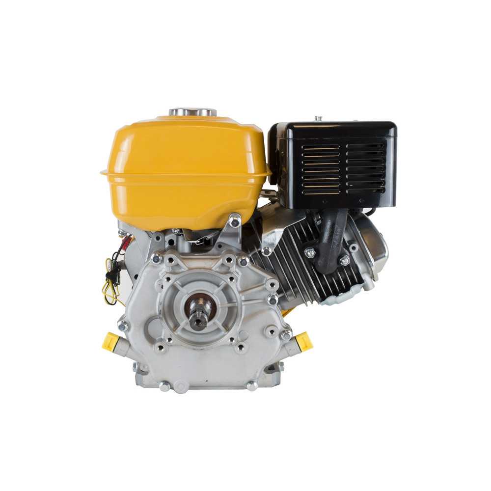 Motor 8.5HP BENCINERO SG270 Sds Power MI-SDS-050714