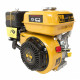 Motor a gasolina 5 HP SG160. Sds Power MI-SDS-37657