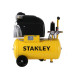 Compresor de Aire Monofásico 50L 2HP 116PSI Stanley 24730021