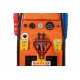 Arrancador de Batería Booster para Industria Pesada 12/24V Bahco BBA1224-3200