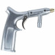 Pistola Arenadora 1/4" KIT PS-9 Muzi MI-MUZ-35341
