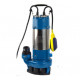 Bomba de Agua Sumergible Para Aguas Residuales 1 HP 220 V ESP18-12/0.75I AQUASTRONG ESP1812