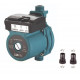 Bomba de Agua Aumentadora de presión 1/2" x 1/2" 123W ERP15-90A/160 AQUASTRONG ERP1590