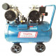 Compresor de Aire libre de aceite 1600 W - 8 BAR - 50 L. DONGCHENG DQE02-2850