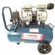 Compresor de Aire libre de aceite 800 W - 7 BAR - 24 L. DONGCHENG DQE02-1824