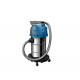 Aspiradora Polvo y Agua 1200 W 30 L + Accesorios. DONGCHENG DVC30