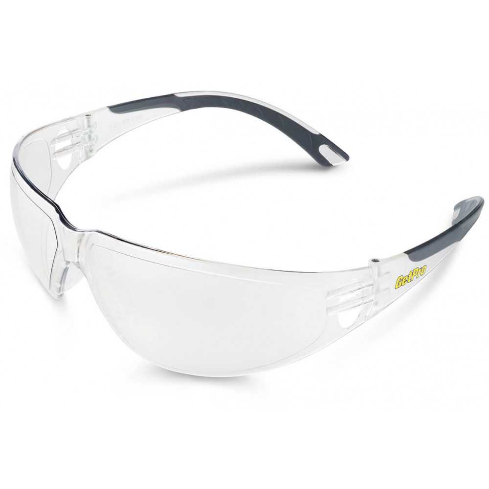 Gafas de Seguridad, Con protección UV