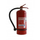 Extintor 2 KG Para Incendios ABC Exanco 140809