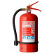 Extintor 4 KG Para Incendios ABC Exanco 35781
