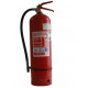 Extintor 10 KG Para Incendios ABC Exanco 35783