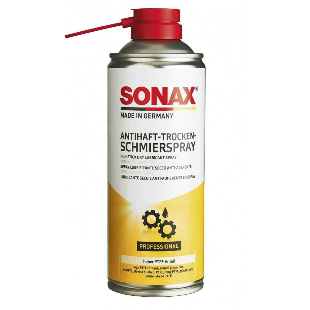 Lubricante Anti-adherente 400 ml Sonax 34486300