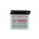 Batería de Moto 12V 7Ah Positivo Izquierdo M4 Bosch 3912N7-4B