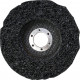 Disco Limpiador Fibra Negro 180x22.23mm Makita B-28999