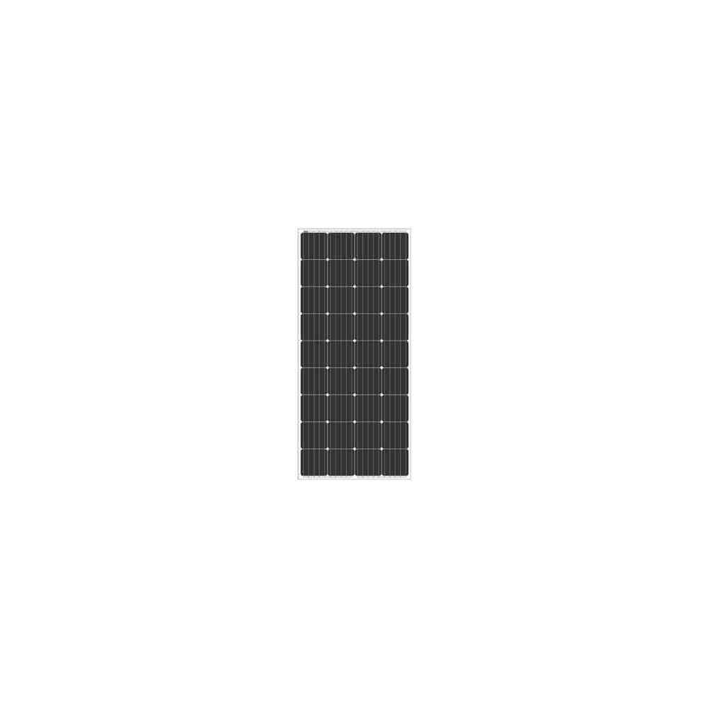 Panel Solar Monocristalino 170W 1480x670x30mm Want Energia 34889
