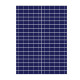 Panel Solar Policristalino 20W 435x350x25mm Want Energia 35493