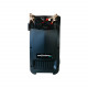 Cargador Partidor de Baterias 12/24V - 220V CA 8480/220 Inverter Gladiator MI-GLA-052238