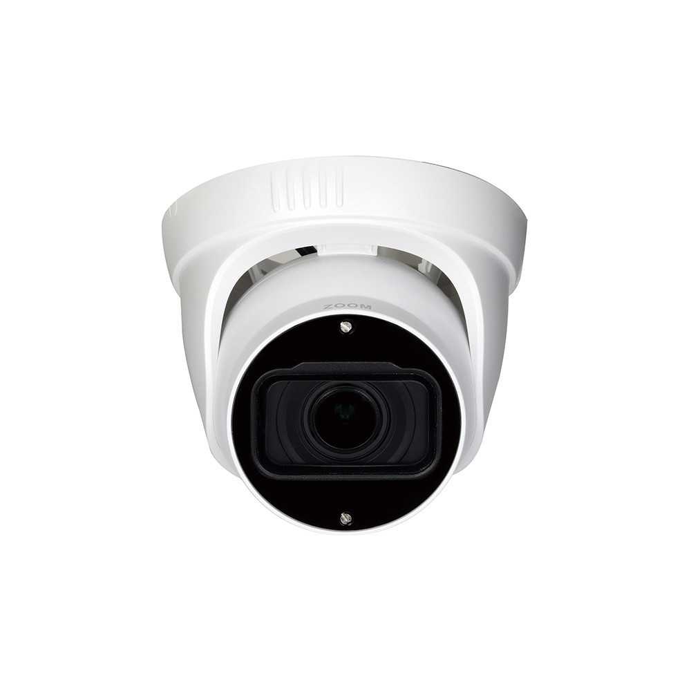 Cámara de Seguridad Domo HD 30m 2MP HDCVI Eyeball Varifocal T3A21-VF Dahua 1201172242